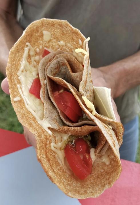 Fred`s Crêperie